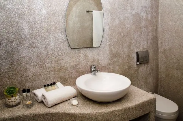 Superior Oda, Deniz Manzaralı