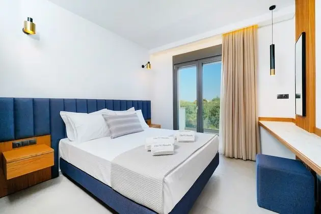 Exclusive Apart Daire