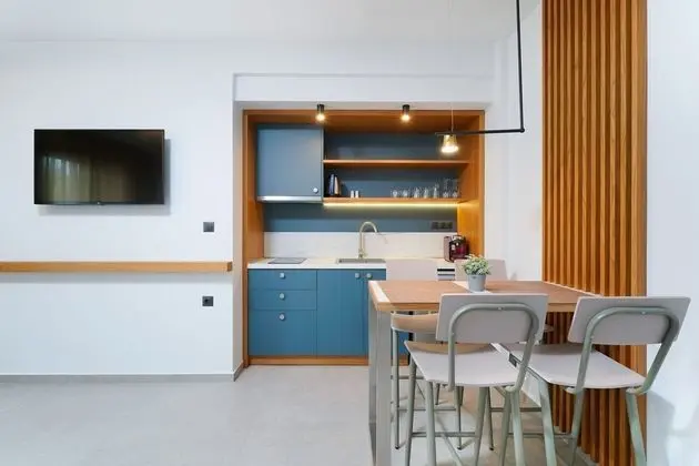 Exclusive Apart Daire