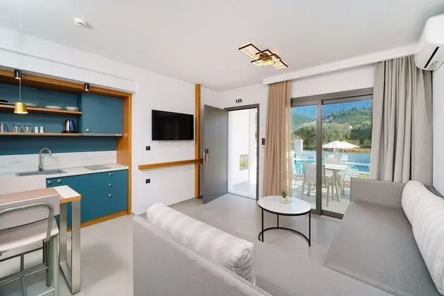 Exclusive Apart Daire