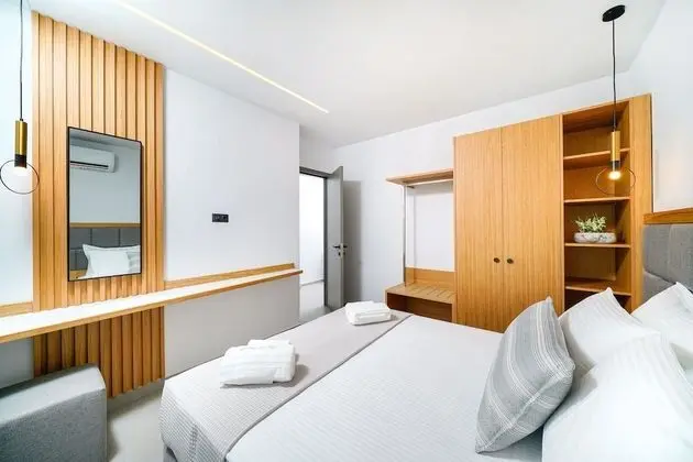 Executive Apart Daire, 1 Yatak Odası