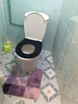 Büyük Yataklı Tek Kişilik Oda