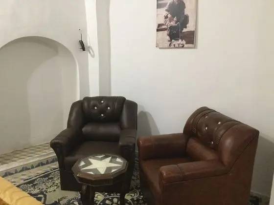 Traditional Büyük Yataklı Tek Kişilik Oda