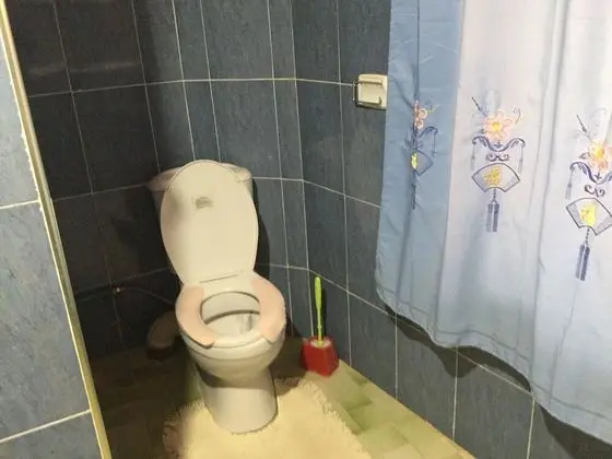 Traditional Büyük Yataklı Tek Kişilik Oda
