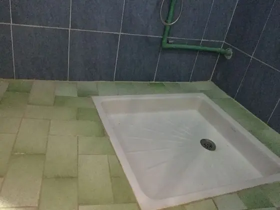 Traditional Büyük Yataklı Tek Kişilik Oda