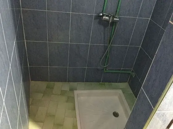 Traditional Büyük Yataklı Tek Kişilik Oda
