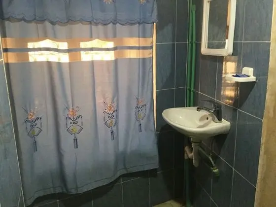 Traditional Büyük Yataklı Tek Kişilik Oda