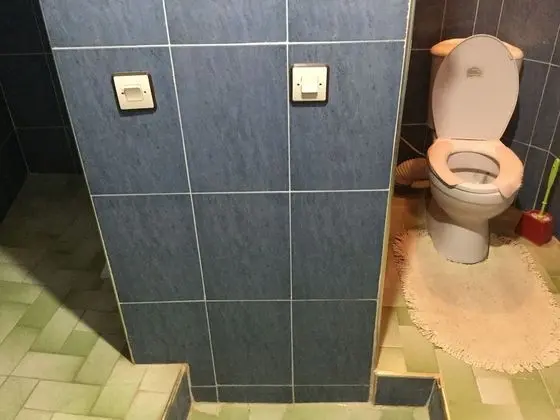 Traditional Büyük Yataklı Tek Kişilik Oda