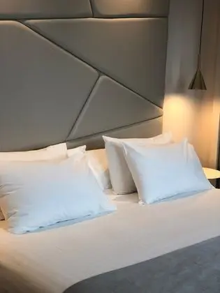 Tek Kişilik Oda, Veranda, Avlu Manzaralı