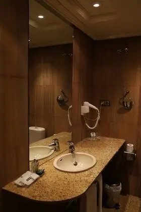 Tek Kişilik Oda, Veranda, Avlu Manzaralı