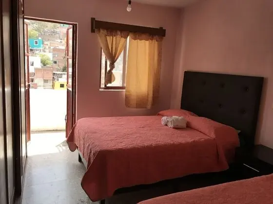 Traditional Ev, 4 Yatak Odası, Şehir Manzaralı