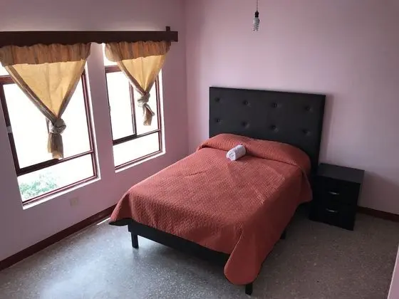Traditional Ev, 4 Yatak Odası, Şehir Manzaralı