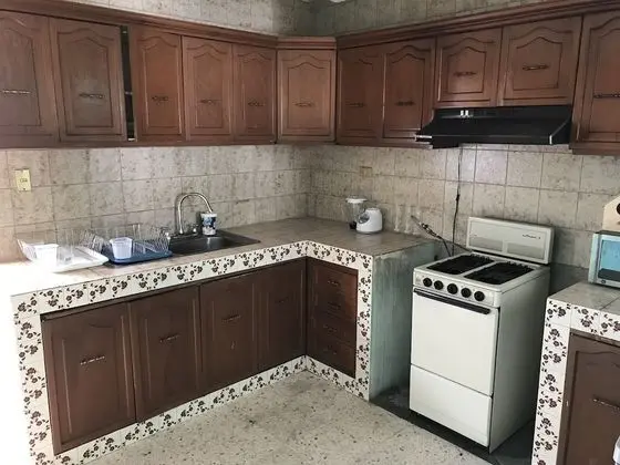 Traditional Ev, 4 Yatak Odası, Şehir Manzaralı
