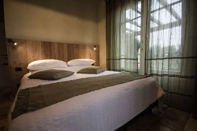 Apart Daire, 1 Yatak Odası, Bahçe Manzaralı