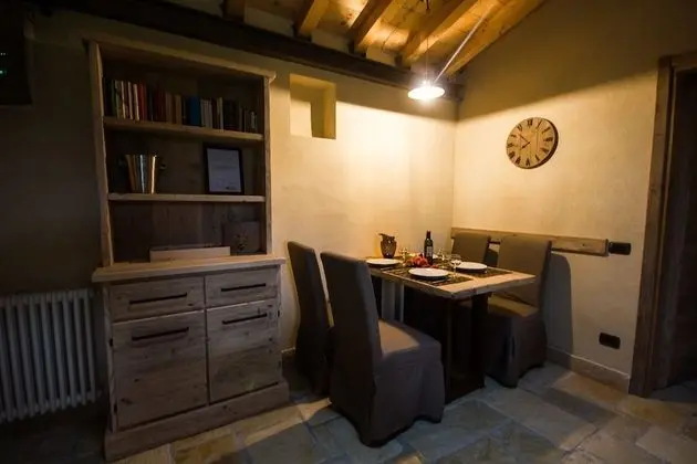 Apart Daire, 1 Yatak Odası, Bahçe Manzaralı