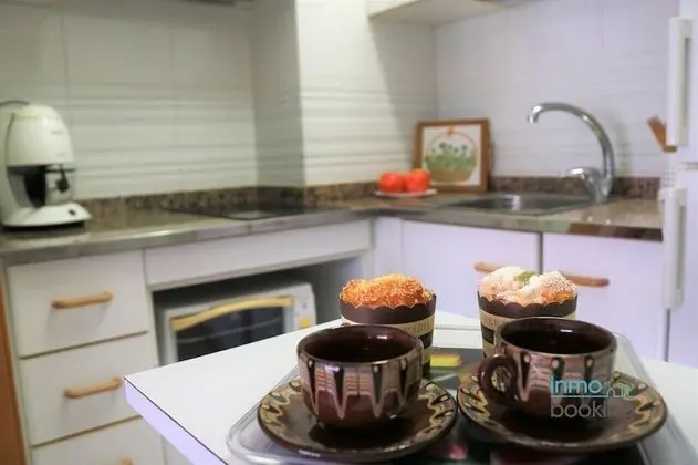 Apart Daire, 1 Yatak Odası, Havuz Manzaralı