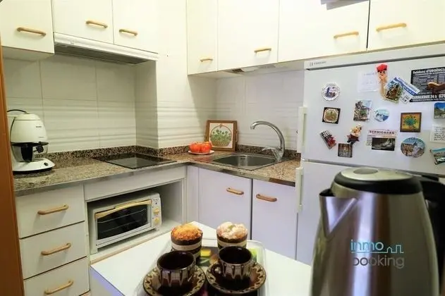 Apart Daire, 1 Yatak Odası, Havuz Manzaralı