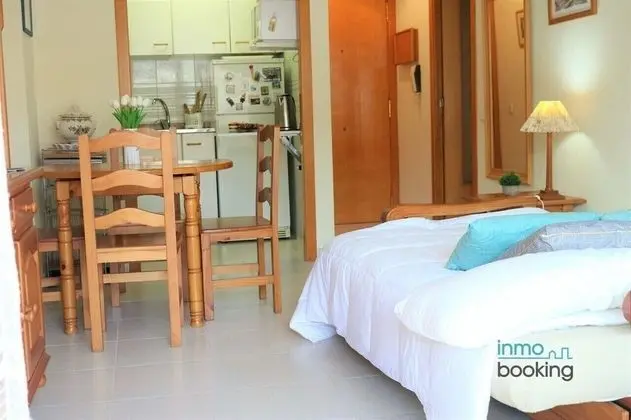 Apart Daire, 1 Yatak Odası, Havuz Manzaralı