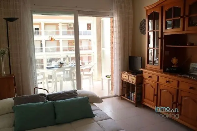 Apart Daire, 1 Yatak Odası, Havuz Manzaralı