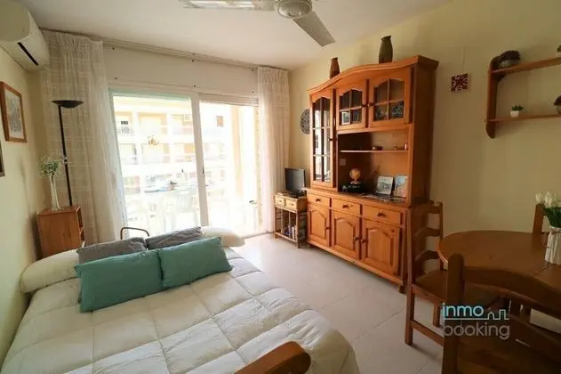 Apart Daire, 1 Yatak Odası, Havuz Manzaralı