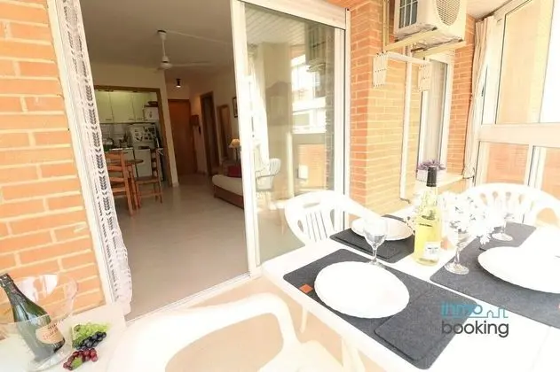 Apart Daire, 1 Yatak Odası, Havuz Manzaralı