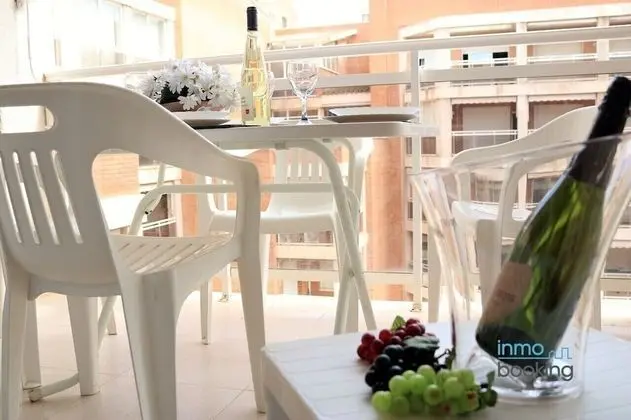 Apart Daire, 1 Yatak Odası, Havuz Manzaralı