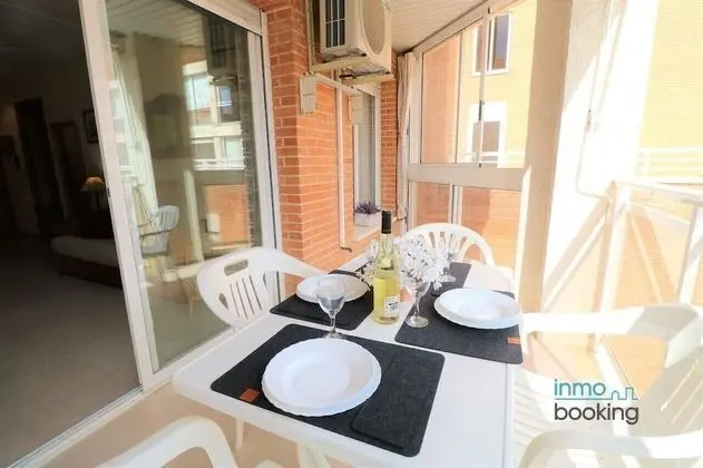 Apart Daire, 1 Yatak Odası, Havuz Manzaralı