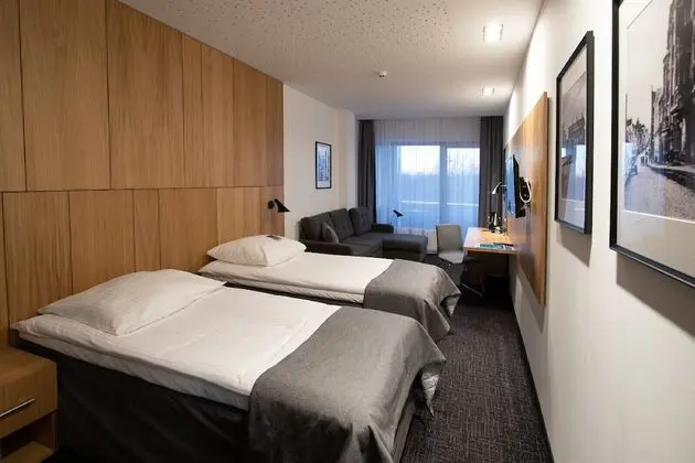 Deluxe Tek Büyük Yataklı Oda, Balkon