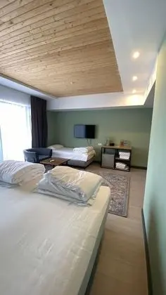 Family Üç Kişilik Oda
