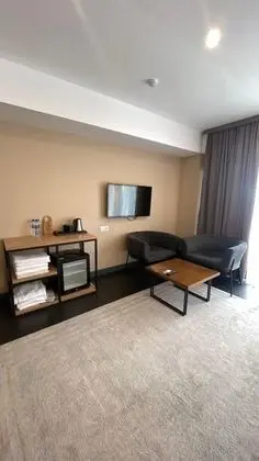 Family Üç Kişilik Oda