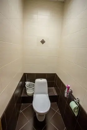 Ortak Ranzalı Oda, Sadece kadınlar için (Bed in 6-bed Room)