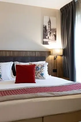 Superior Tek Büyük Yataklı Oda