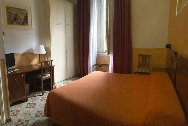 Çift ​​kişilik Standard