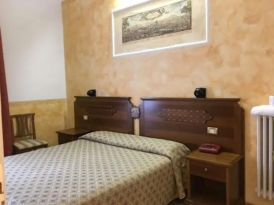 Çift Kişilik Tek Kişi Kullanım Standard