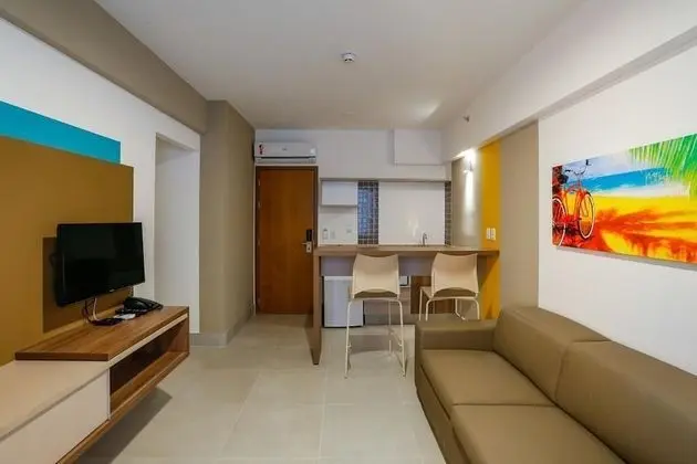 Deluxe Apart Daire