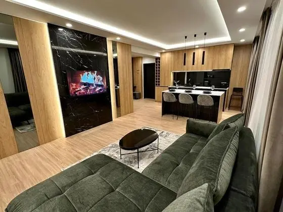 Premium Apart Daire