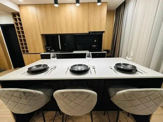 Premium Apart Daire