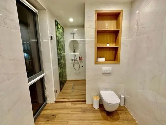 Premium Apart Daire