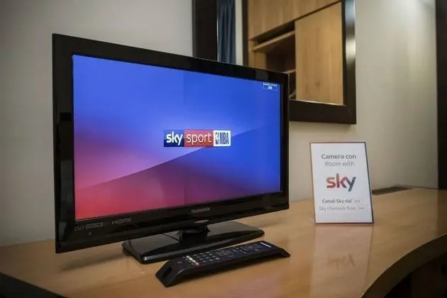 Basic Tek Büyük Yataklı Oda