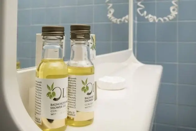 Basic Tek Büyük Yataklı Oda