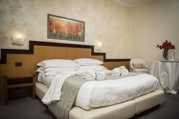 Superior Tek Büyük Yataklı Oda