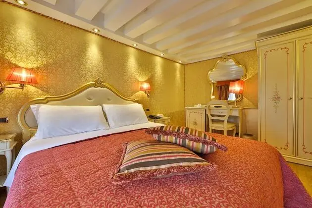 Superior Oda, 1 Büyük (Queen) Boy Yatak, Sigara İçilmez, Manzaralı (Twin bed on request)