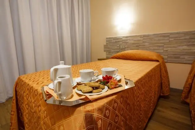 Dört Kişilik Oda