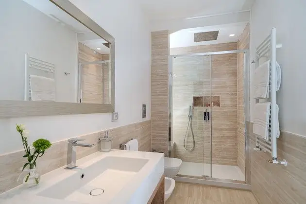 Deluxe Üç Kişilik Oda (2 adults+ 1 child)