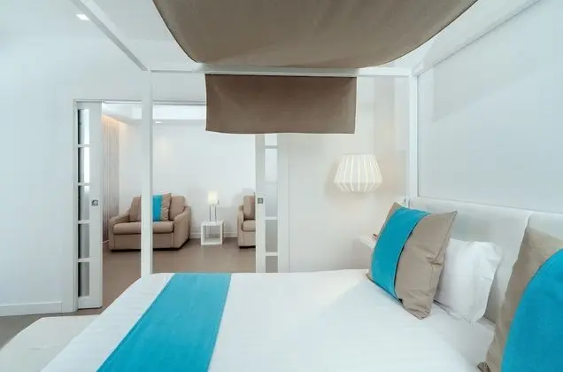 Süit, 2 Yatak Odası (2 adults + 1 child)