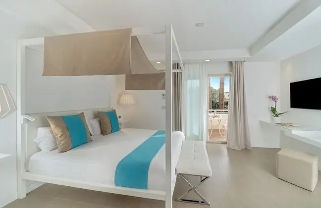 Süit, 2 Yatak Odası (2 adults + 1 child)