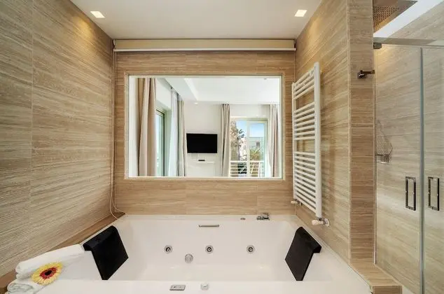 Süit, 2 Yatak Odası (2 adults + 1 child)