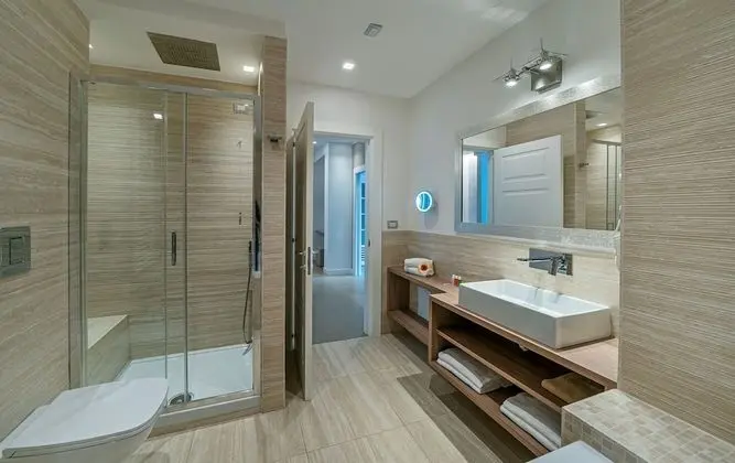 Süit, 2 Yatak Odası (2 adults + 1 child)