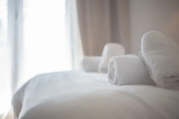 Exclusive Apart Daire, 1 Yatak Odası, Balkon, Şehir Manzaralı