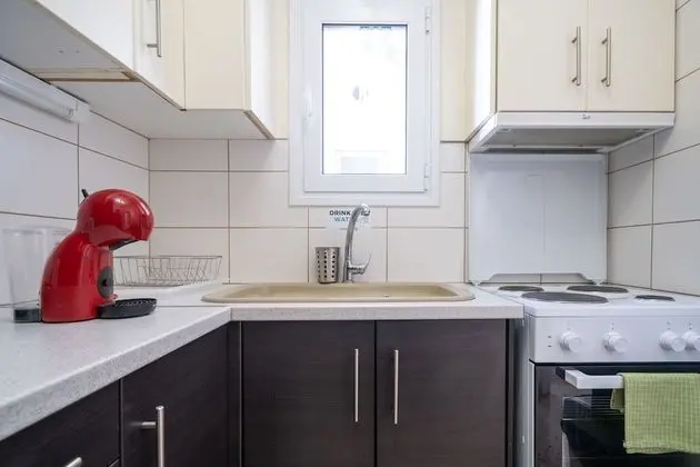 Exclusive Apart Daire, 1 Yatak Odası, Balkon, Şehir Manzaralı